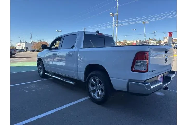 $28791 : Ram 1500 2022 4x2 Lone Star image 8