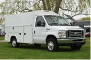 Ford E-Series 2016 E-350 SD en Long Island