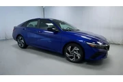 $23299 : Hyundai ELANTRA 2025 SEL Spo thumbnail