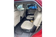 $20865 : Ford Explorer 2021 XLT 4dr S thumbnail