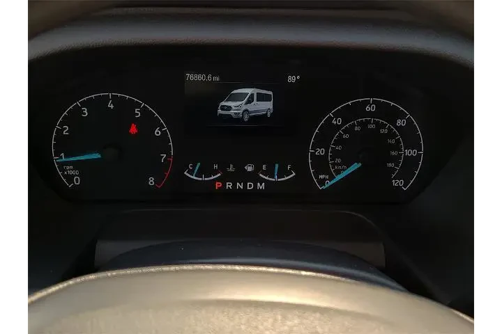 $38049 : Ford Transit 2024 350 XL 3dr image 6