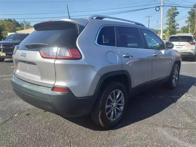 $19800 : 2020 JEEP CHEROKEE2020 JEEP C image 8