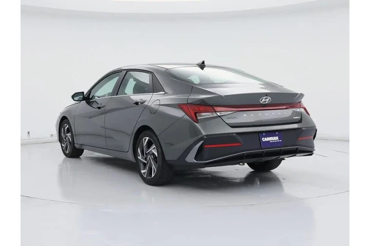 $23998 : Hyundai ELANTRA 2025 Limited image 2