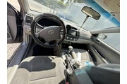 $1000 : Camry sedan SALVAGE thumbnail