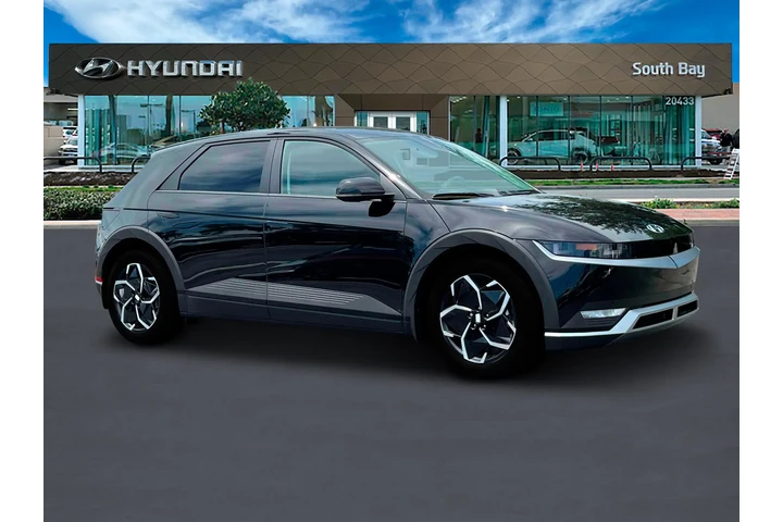 $26998 : Hyundai IONIQ 5 2024 SEL 4dr image 10