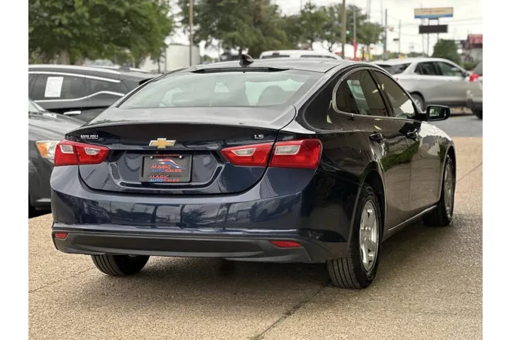 $14999 : 2016 Malibu LS image 9