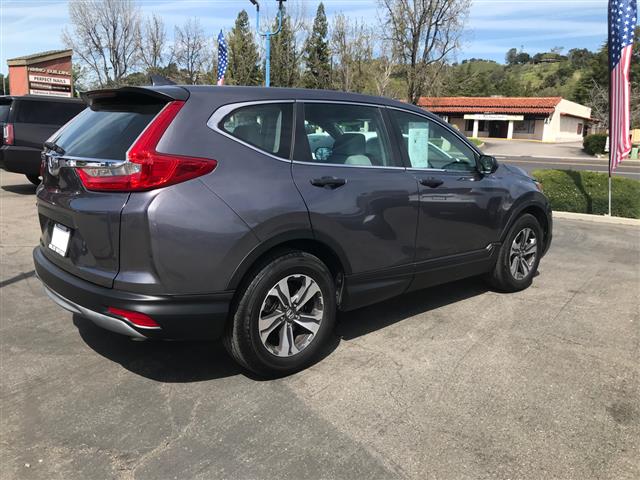 $25995 : 2017 CR-V LX 2WD image 3