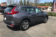 $25995 : 2017 CR-V LX 2WD thumbnail