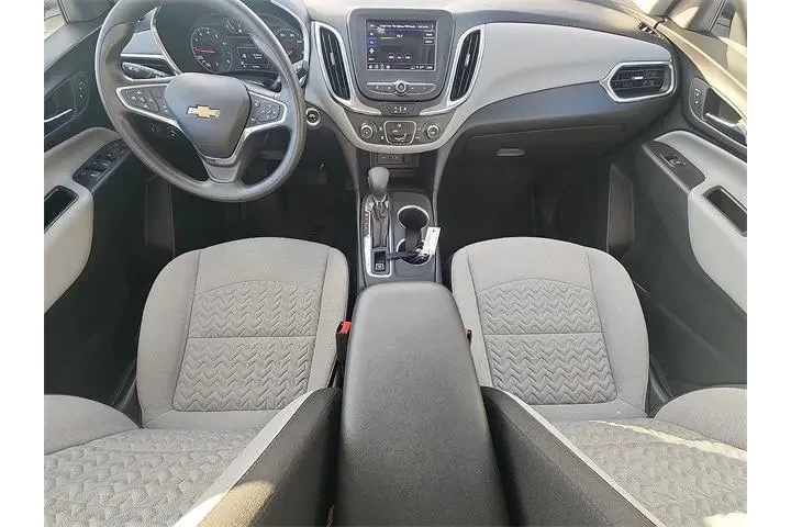 $16995 : Chevrolet Equinox 2022 4x4 L image 8