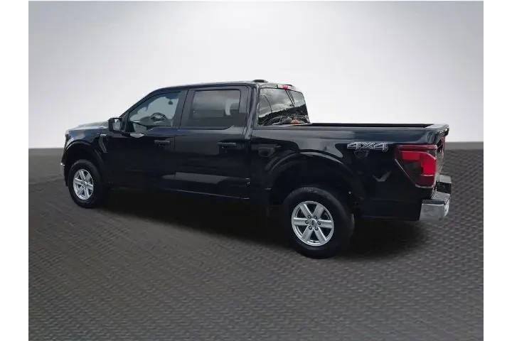 $39998 : Ford F-150 2025 4x4 XL 4dr S image 5