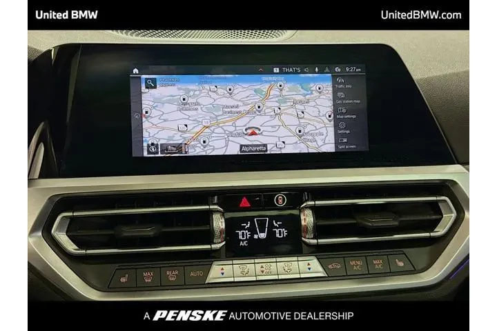 $24995 : BMW 3 Series 2021 330i 4dr S image 10