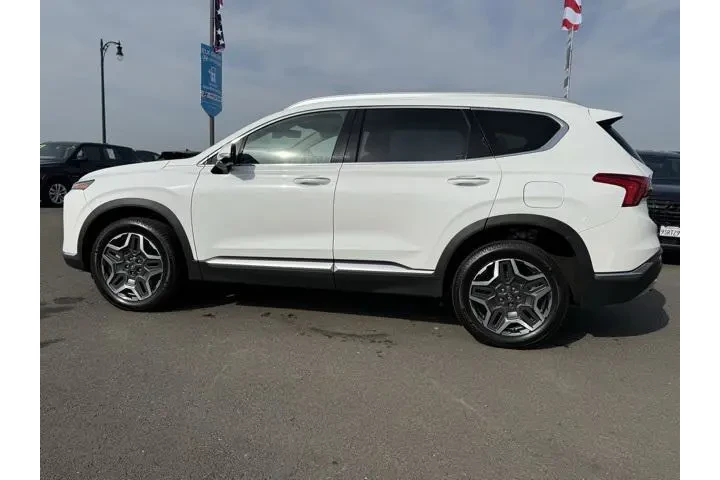 $27991 : Hyundai SANTA FE Hybrid 2023 image 5