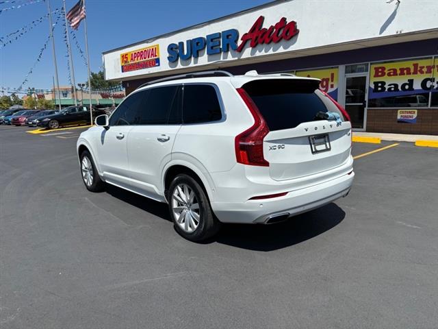 $24299 : 2018 XC90 T6 AWD 7-Passenger image 5