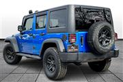 $19391 : 2016 Wrangler Unlimited 4WD 4 thumbnail