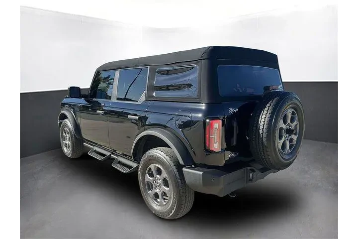 $36000 : Ford Bronco 2023 4x4 Big Ben image 4