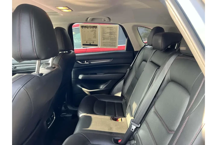 $24485 : Mazda CX-5 2024 AWD 2.5 S Ca image 9