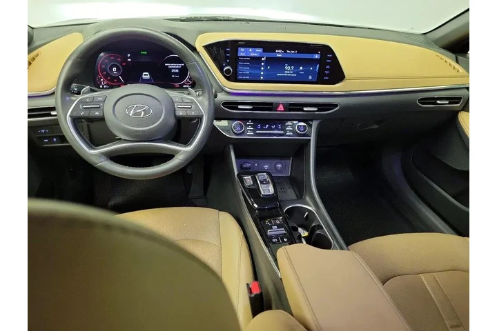 $22998 : Hyundai SONATA 2020 Limited image 9