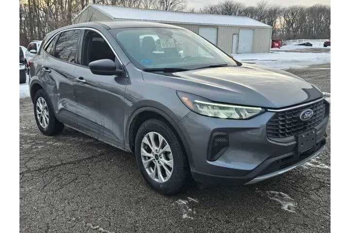 $21000 : Ford Escape 2024 Active 4dr image 1