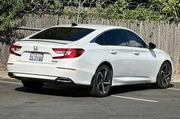$21086 : Honda Accord 2021 Sport Spec thumbnail