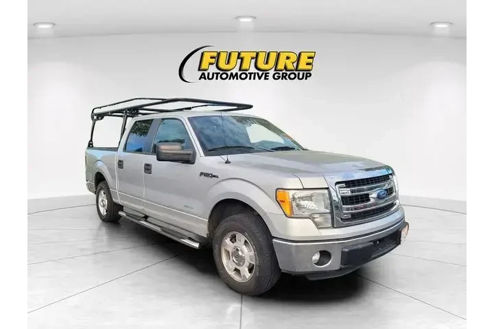 $22997 : Ford F-150 2014 4x2 FX2 4dr image 1