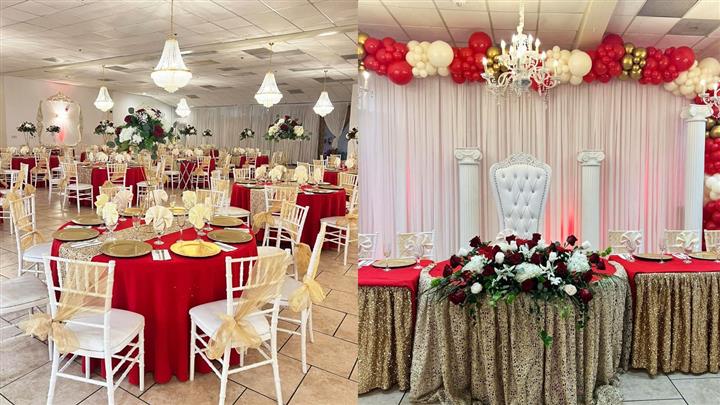 Thee Chateau Banquet Hall image 1