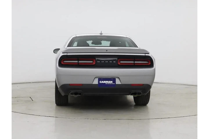 $20998 : Dodge Challenger 2017 AWD GT image 6