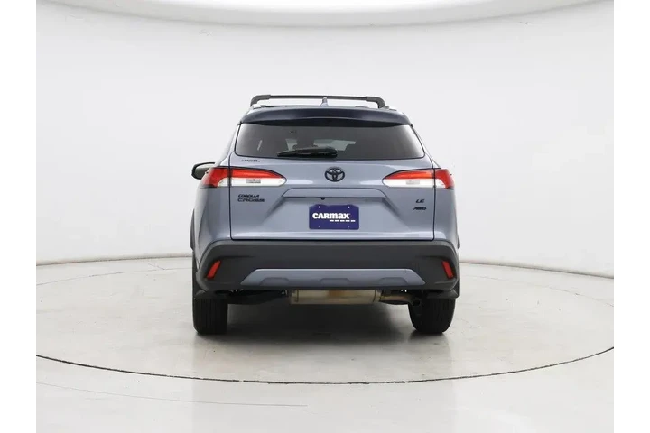 $23998 : Toyota Corolla Cross 2022 AW image 6