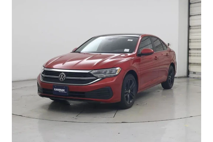$18998 : Volkswagen Jetta 2024 SE 4dr image 4