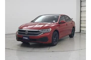 $18998 : Volkswagen Jetta 2024 SE 4dr thumbnail