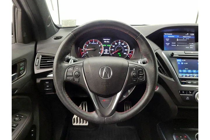 $26998 : Acura MDX 2019 SH-AWD 4dr SU image 10