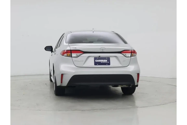 $23998 : Toyota Corolla 2025 LE 4dr S image 6