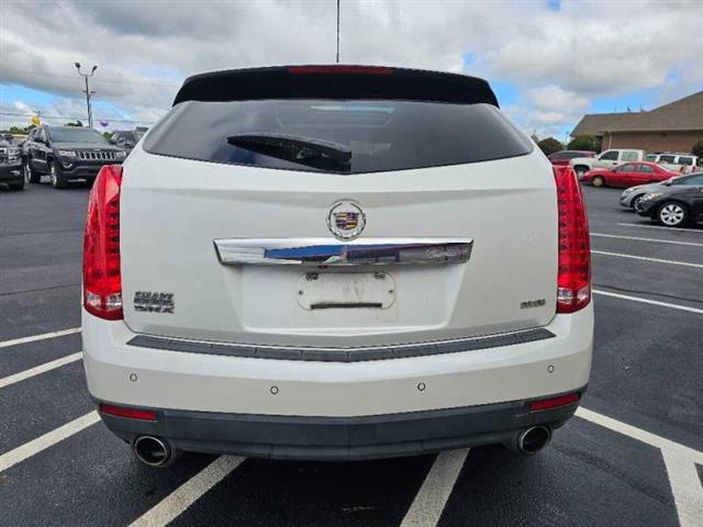 2015 SRX image 4