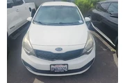 $6991 : Kia Rio 2012 LX 4dr Sedan 6M thumbnail