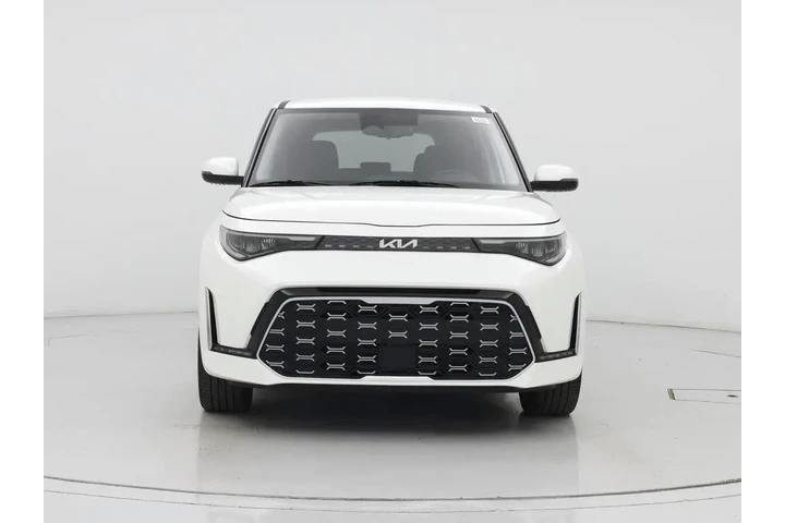 $20998 : Kia Soul 2023 GT-Line 4dr Cr image 5