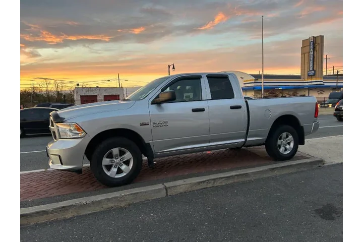 $14995 : 2016 RAM 1500 Tradesman image 9