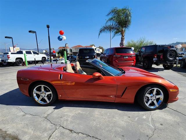 $22995 : 2006 Corvette image 6