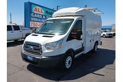 2018 FORD TRANSIT CUTAWAY en Tucson