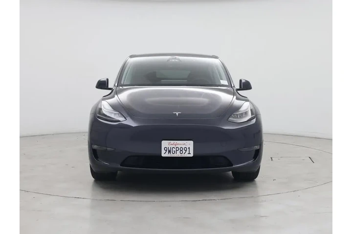 $36998 : Tesla Model Y 2024 AWD Long image 5