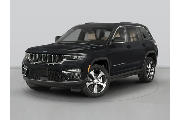 $26920 : Jeep Grand Cherokee 2024 4x4 image 1