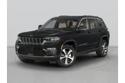 Jeep Grand Cherokee 2024 4x4 en Atlanta