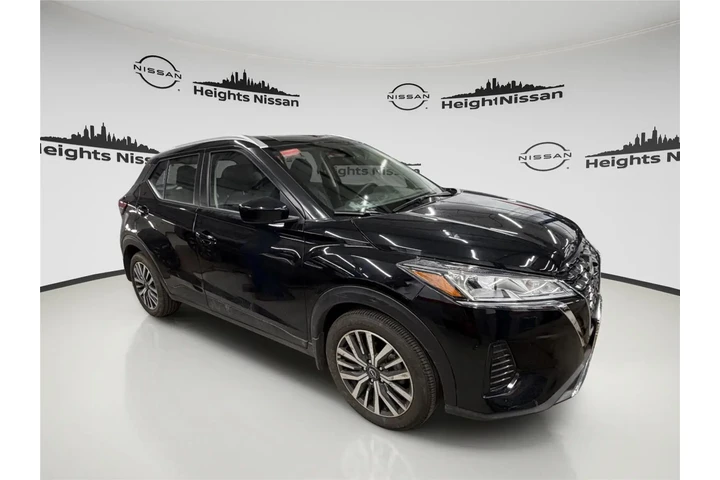 $19490 : Nissan Kicks 2023 SV 4dr Cro image 6