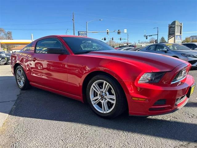 $11650 : 2014 FORD MUSTANG image 4