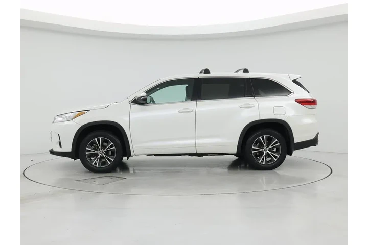 $25998 : Toyota Highlander 2018 AWD L image 3