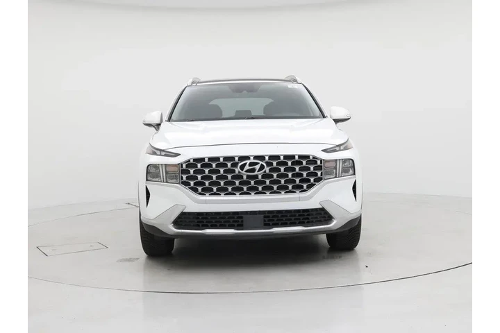 $24998 : Hyundai SANTA FE 2022 AWD SE image 5