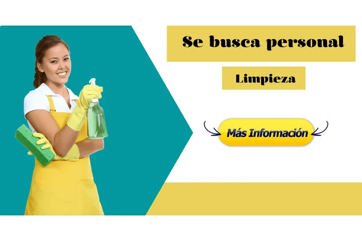 LIMPIEZA DE CASAS TRABAJOS image 1