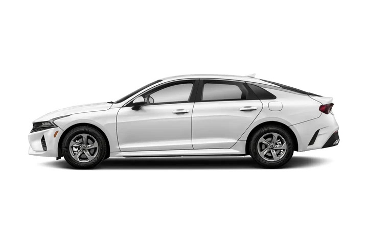 $19984 : 2022 K5 LXS image 3