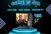 ¡PC CORE i5 AL MEJOR PRECIO! en Lima