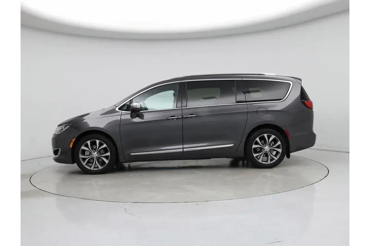 $25998 : Chrysler Pacifica 2020 Limit image 3