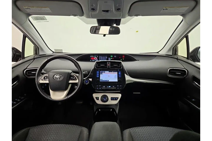$20998 : Toyota Prius Prime 2017 Plus image 9