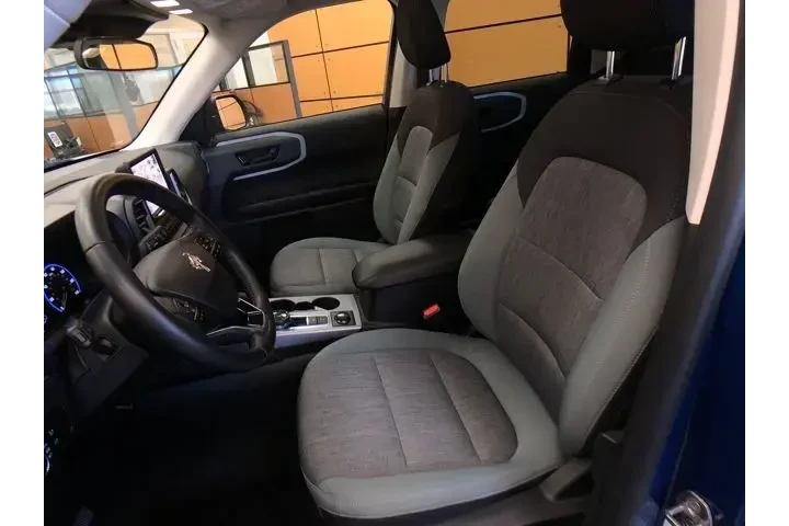 $24288 : Ford Bronco Sport 2023 AWD B image 10